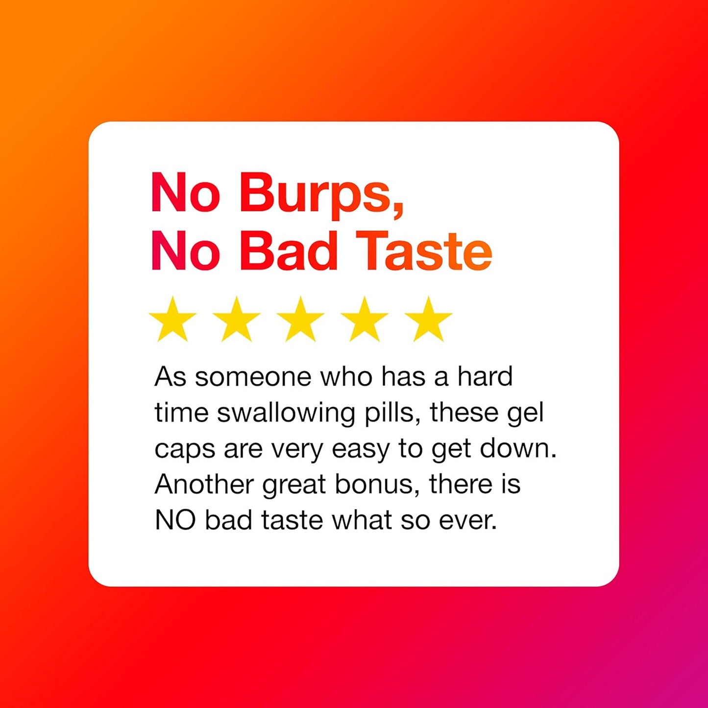 MegaRed 350mg Superior Omega-3 Krill Oil Softgels 130CT